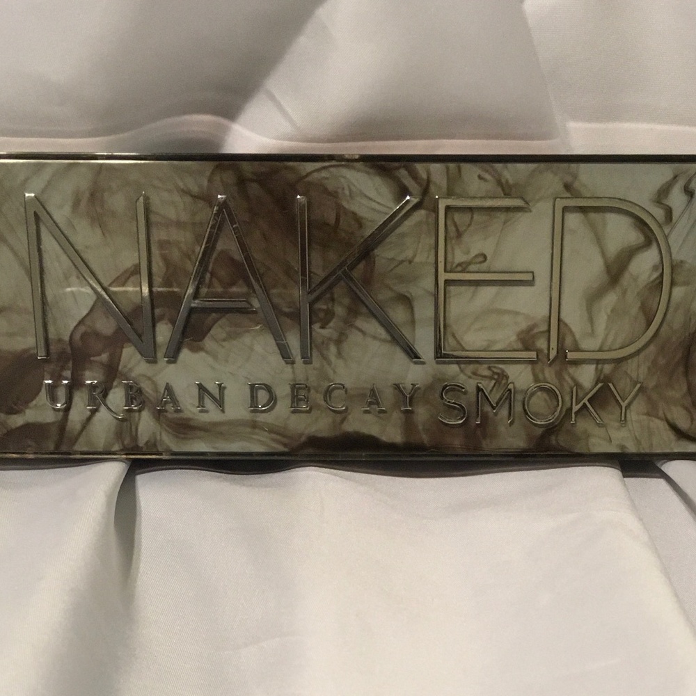 Urban Decay